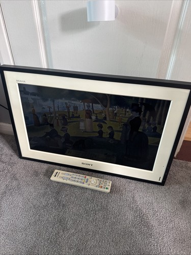 Sony bravia kdl - kdl-22e5300, tv