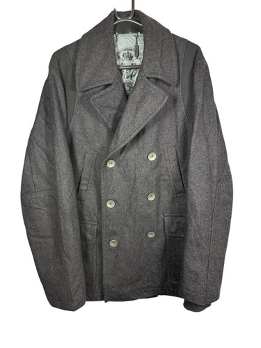 Cappotto guess uomo vintage - cappotto,