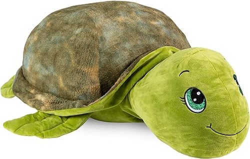 Tartaruga peluche 100 - 100, cm
