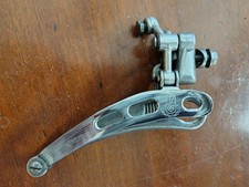 Deragliatore anteriore