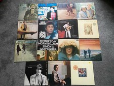 Simon & Garfunkel Vinyl LP