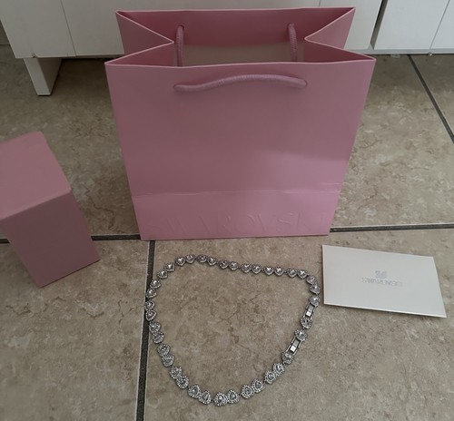 Swarovski 5720857 collana - 5720857,
