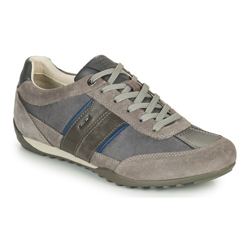 Geox wells grigio - u,