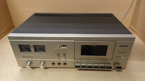 Philips n2533 cassette - philips,