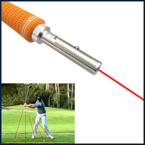 Correttore altalena golf laser - altalena,
