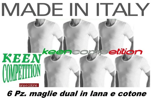 Maglie interne uomo - 6,