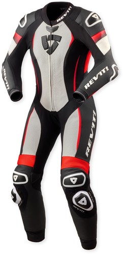 Revit xena tuta - revit, pelle