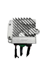 AMPLIFICATORE BOSE MAZDA 6