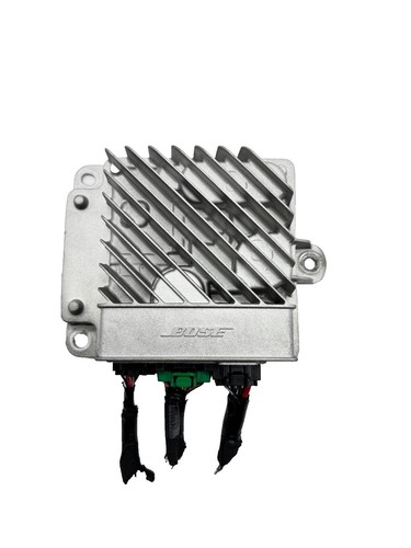 Amplificatore bose mazda - amplificatore, 6