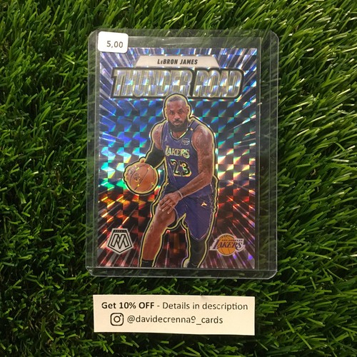 Lebron james 2024 panini - lebron, 2024-25