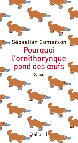Pourquoi ornithorynque pond - pourquoi, l'ornithorynque
