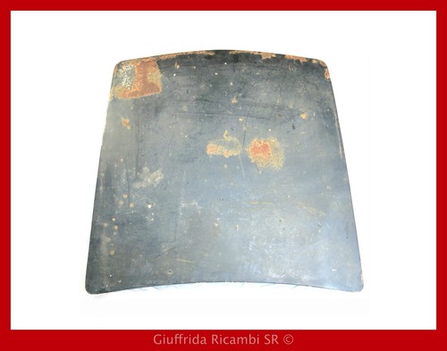 Cofano anteriore innocenti - anteriore,