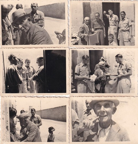 Foto italia soldati - foto,