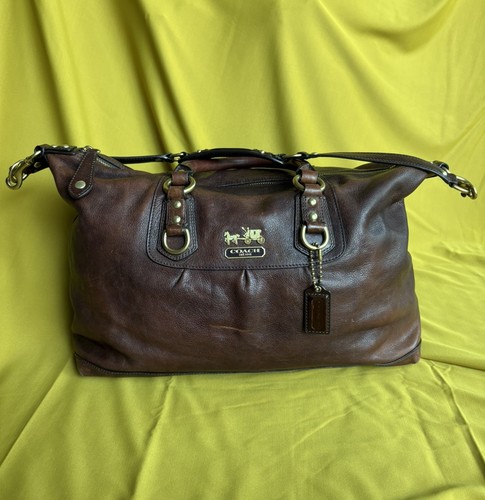 Borsa mano coach - a, madison