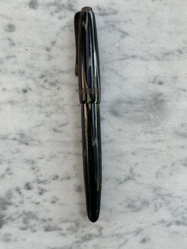 Penna stilografica verbana - penna,
