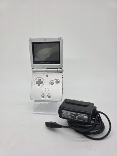 Nintendo gameboy advance - advance, sp