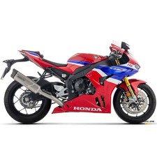 EXHAUST TERMINAL ARROW INDY