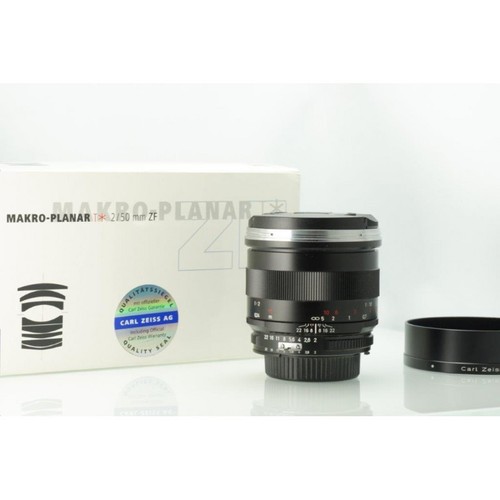 Carl zeiss makro - t, *