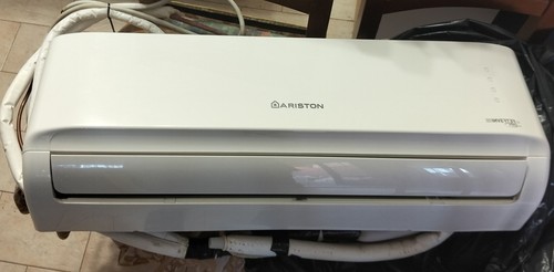 Climatizzatore inverter 12000 - climatizzatore,