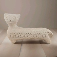 Statuina Scavo MCM Flavia
