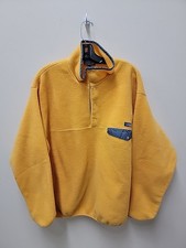 Giacca pile vintage Patagonia