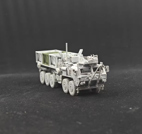 Nuovo stampato 87 144 - nuovo, 3d