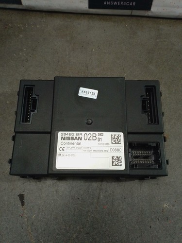 Modulo comando carrozzeria - comando,