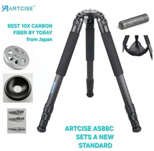 ARTCISE AS88C TREPPIEDE FIBRA