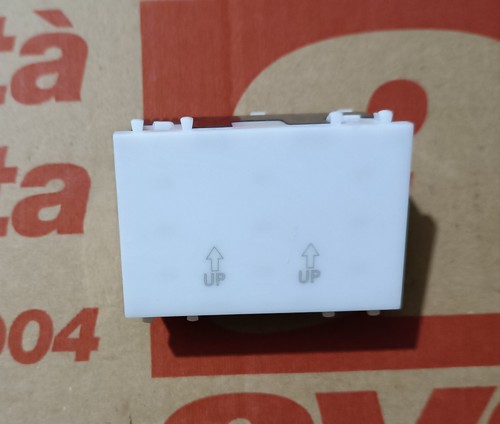 Ave 442tc16 pulsante touch - 442tc16,