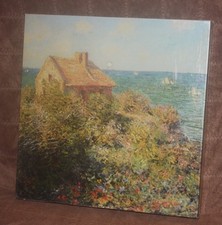 Puzzle Casetta dei Pescatori