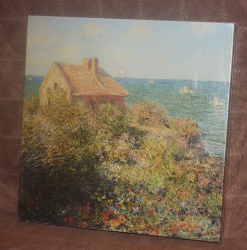 Puzzle casetta dei pescatori - casetta,