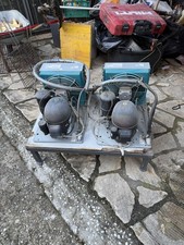 GRUPPO FRIGO RIVACOLD mod. HA009Z1041