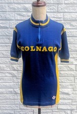 Rara maglia ciclismo colnago - maglia,