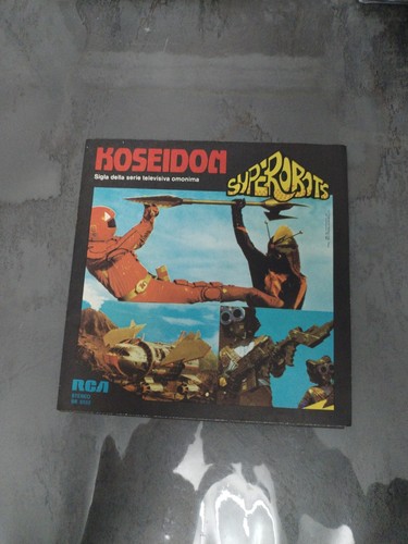 Koseidon starzinger - koseidon,