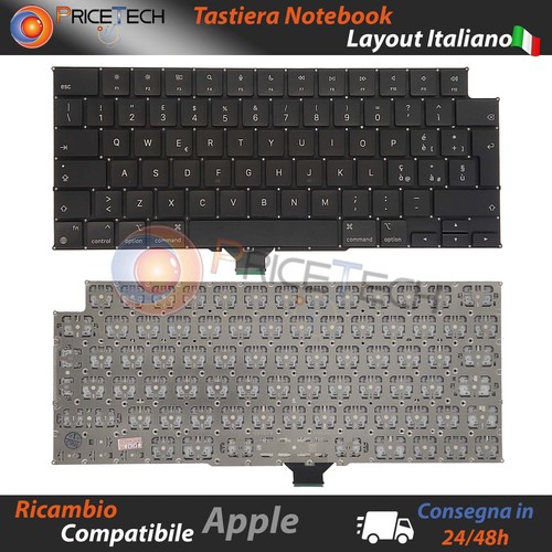 Tastiera italiana per apple - tastiera,