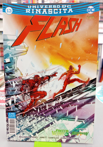 Flash lion a25 - 69,