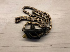 Paracatena Catena Suzuki Valenti 50