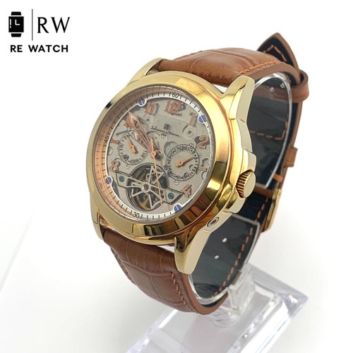 Orologio salvatore marra - orologio,