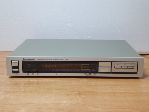 Kenwood sintetizzatore - kenwood, kt-7x