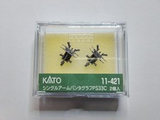 SCALA N - RICAMBI - PANTOGRAFI