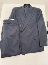 Tuta uomo 46R vintage anni 80