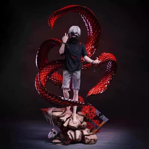 Tokyo ghoul kaneki - kaneki, ken