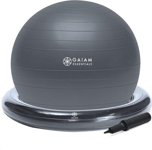 Gaiam essentials palla - essentials, da