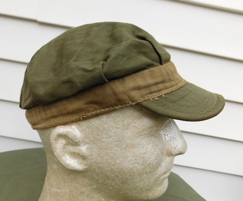Cappello lavoro civile - cappello,