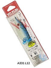 OFFERTA YO-ZURI EGI SQUID JIG