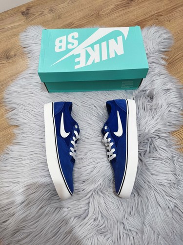 Scarpe ginnastica nike - da, sb