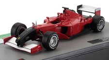 Edicola ferrari f1 - 1/43,