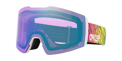 Saldi maschera sci oakley - maschera, da