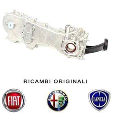 POMPA OLIO MOTORI FIAT PANDA