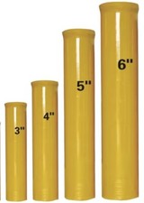 Mortaio  Misura 4 “(